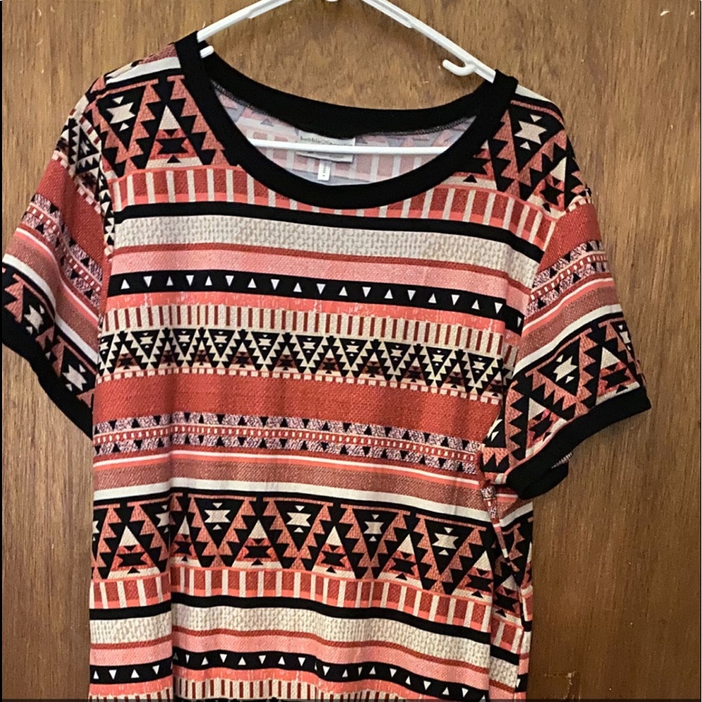 Bobbie Brookes dress. NWOT. Size 3x.